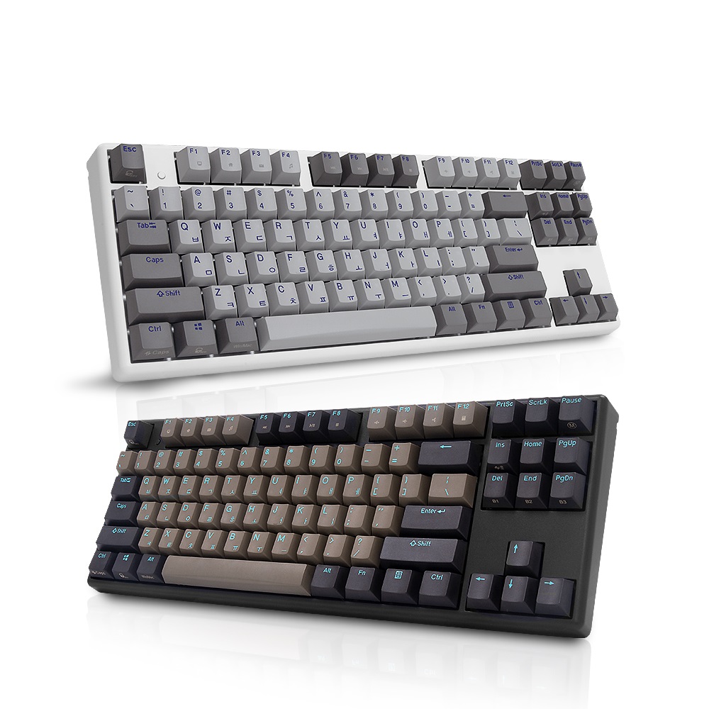 �Ѽ���ǻ�� GK993B SKY �������� ���� Ű���� �ѱ�