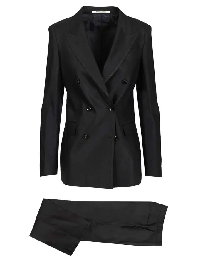 딸리아토레 셋업 SS26 T-PARIGI10BAD340351EB992 7187638_이미지