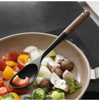 바겐슈타이거 ㅤ플렉시벨 실리콘 볶음스푼_이미지