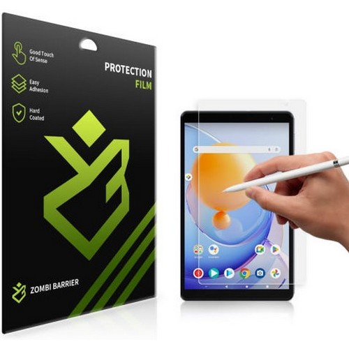 좀비베리어 ALLDOCUBE Iplay50 미니 라이트 종이질감 저반사 액정보호필름 (액정 1매)_이미지