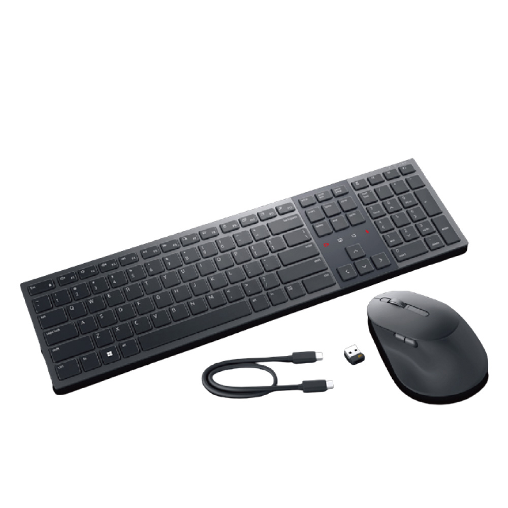 DELL KM900 키보드 마우스 세트