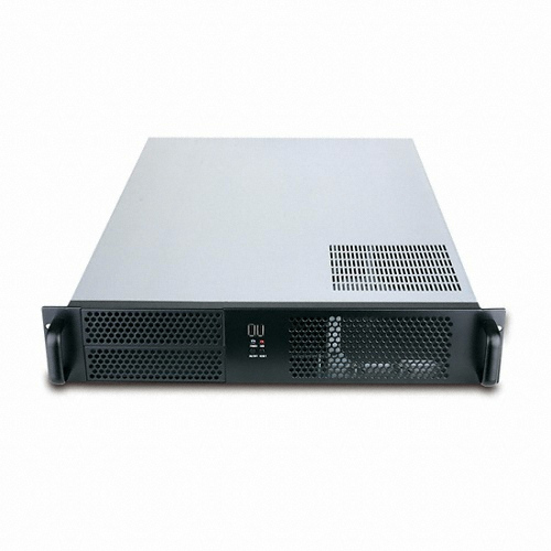 2MONS 2U E-ATX D650 USB3.0