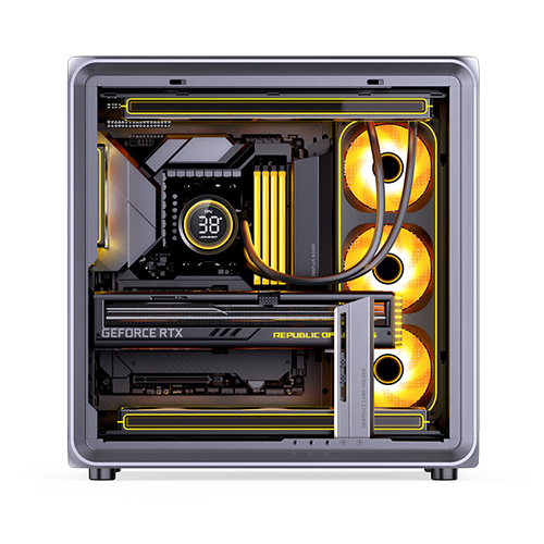 JONSPLUS BO400 BTF (그레이)_이미지