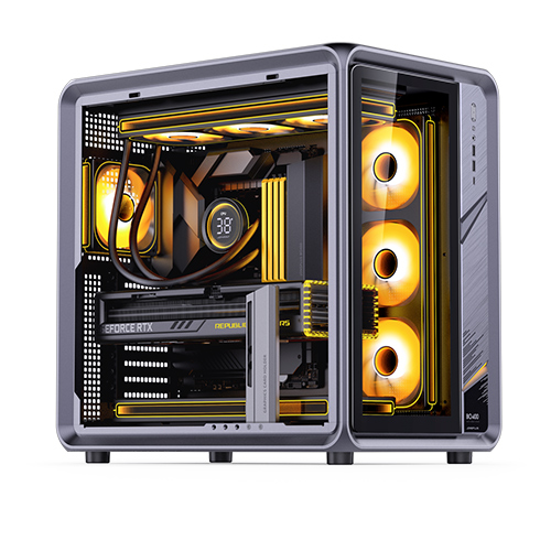 JONSPLUS BO400 BTF (그레이)_이미지