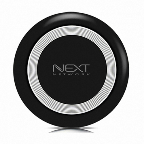 이지넷유비쿼터스 NEXTU 1A 무선충전기 NEXT-31WC