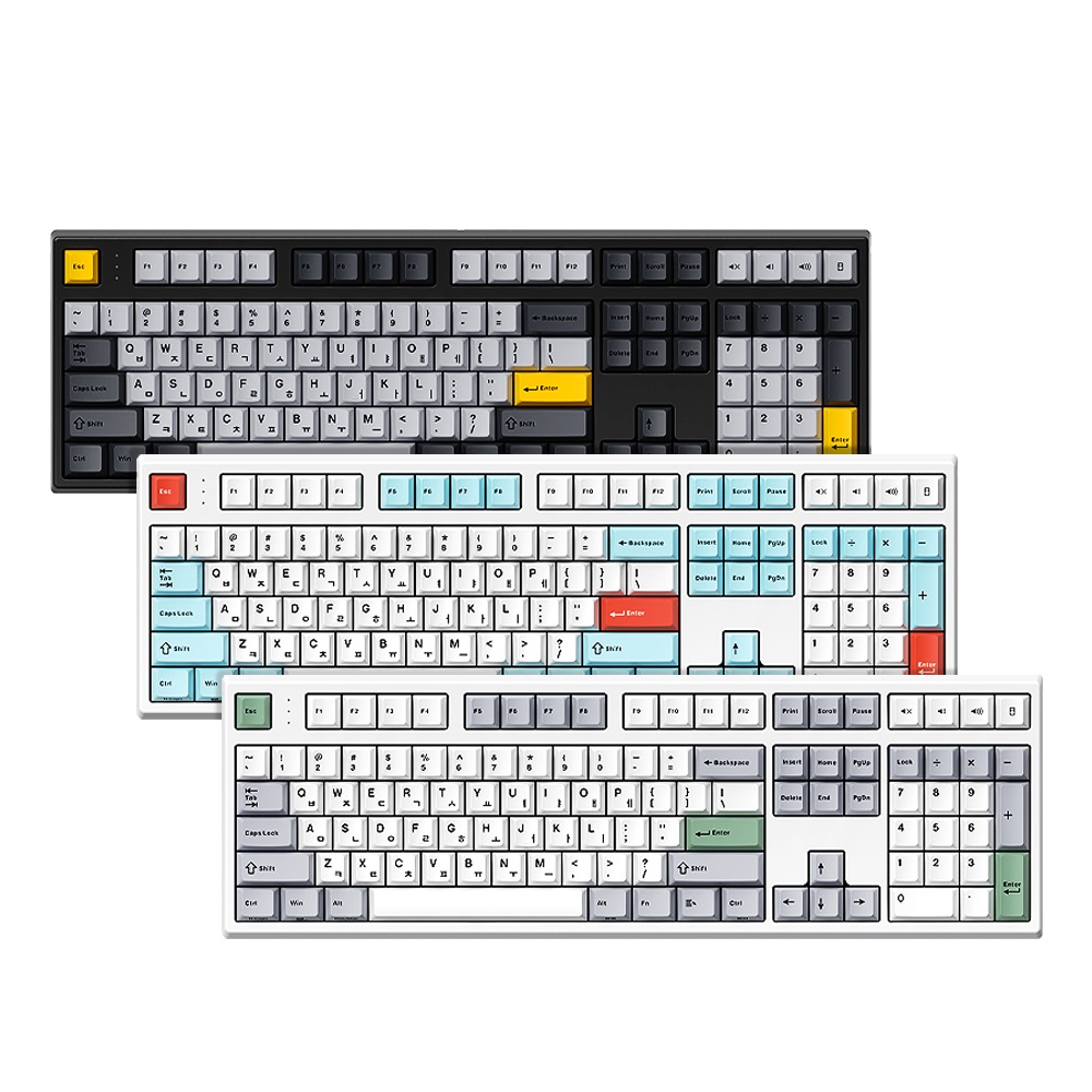 �Ѽ���ǻ�� GK707SE OfficeMaster ���� ��ī�� ����