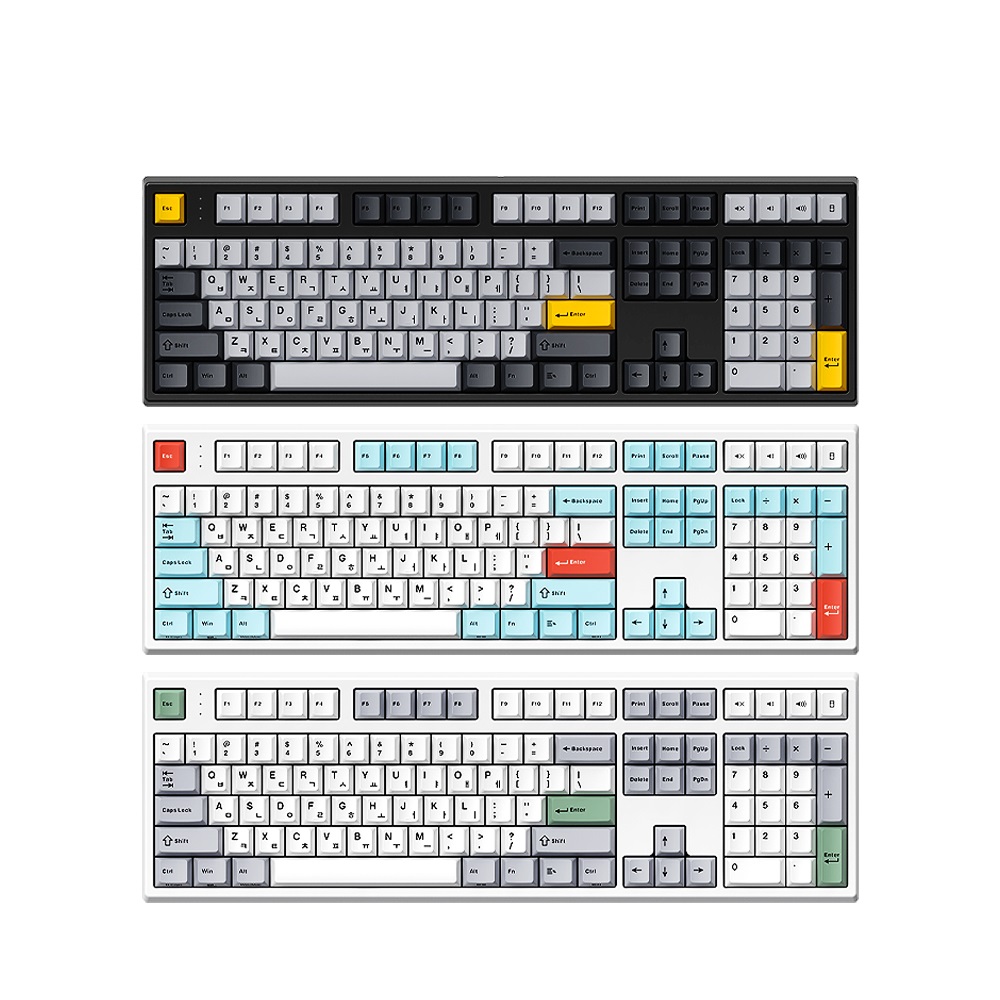 �Ѽ���ǻ�� GK707SE OfficeMaster ���� ��ī�� ����