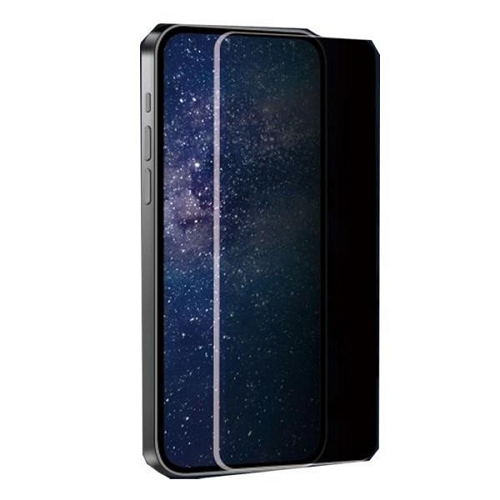 Kem 아이폰13 프로 나노블라인드 풀커버 올프로텍트 글라스 필름 (액정 1매)