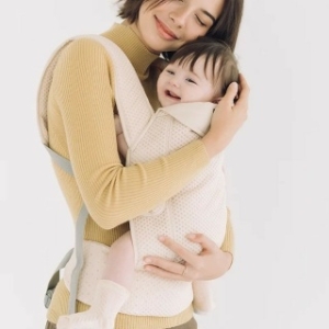 아가방앤컴퍼니 아가방 엘츠심플쿨아가띠74Q084702_이미지