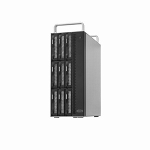 TerraMaster D8 Thunderbolt 3 (D8-332) [하드미포함]