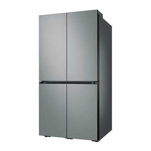 삼성전자 비스포크 새틴 RF85R9203 (그레이)_이미지