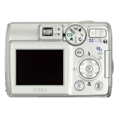 니콘 쿨픽스 5600 (병행수입)_이미지