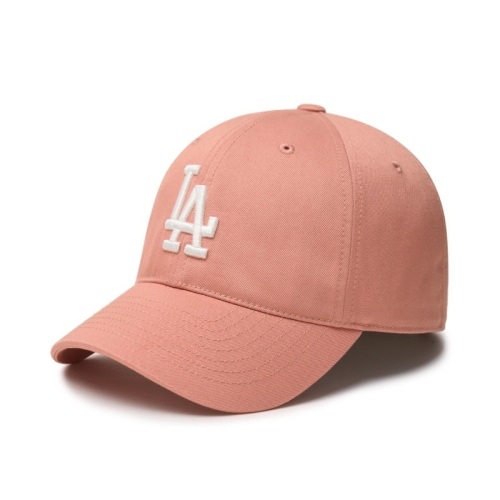 MLB N-COVER 언스트럭쳐 볼캡_3ACP6601N-07COM
