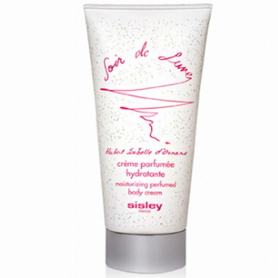 SISLEY 스와르 드 륀 끄렘므 퍼퓸 이드라땅뜨 150ml (1개)