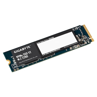 GIGABYTE Gen3 V2 <b>M.2</b> NVMe 제이씨현