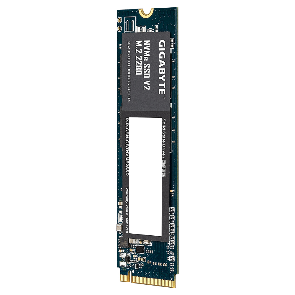 GIGABYTE Gen3 V2 M.2 NVMe 제이씨현 (256GB)_이미지