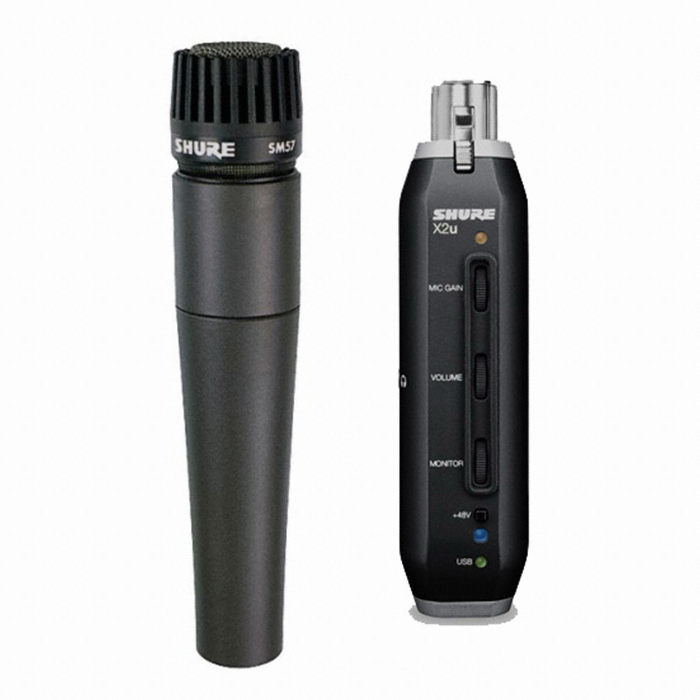 ���� SM57-X2u