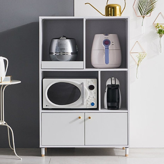 동서가구 이즈 글랜 멀티 렌지대 800