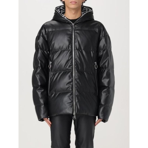 베르사체 자켓 77GAU421CND04 899 Black_이미지