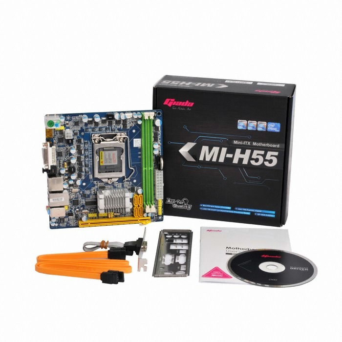 Giada MI-H55