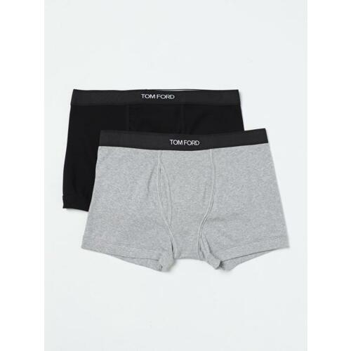톰포드 언더웨어 T4XC31040 008 Black 1_이미지