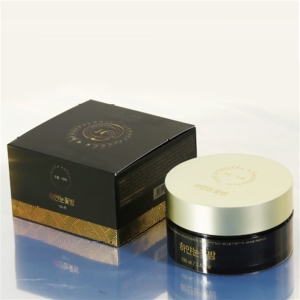 H레시피 하얀눈꽃가루 하얀눈꽃밤 100ml (1개)_이미지