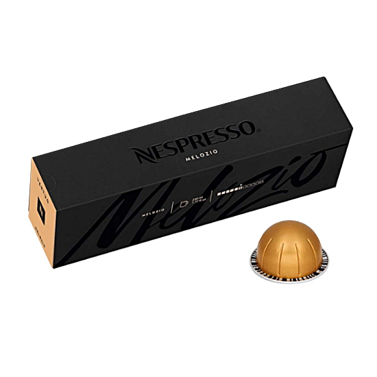 네슬레 네스프레소 버츄오 멜로지오 10개입 (1개)_이미지