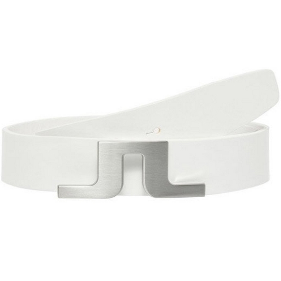 제이린드버그 브리저 벨트 (화이트)_이미지
