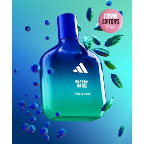 아디다스 바이브 에너지 드라이브 EDP (50ml)_이미지