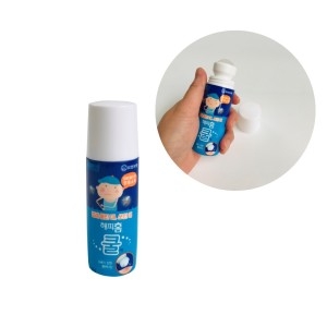 1+1 벌레 모기 물린데 물린곳 쏘인데 바르는약 소독액 물파스 쿨액 50g 2개