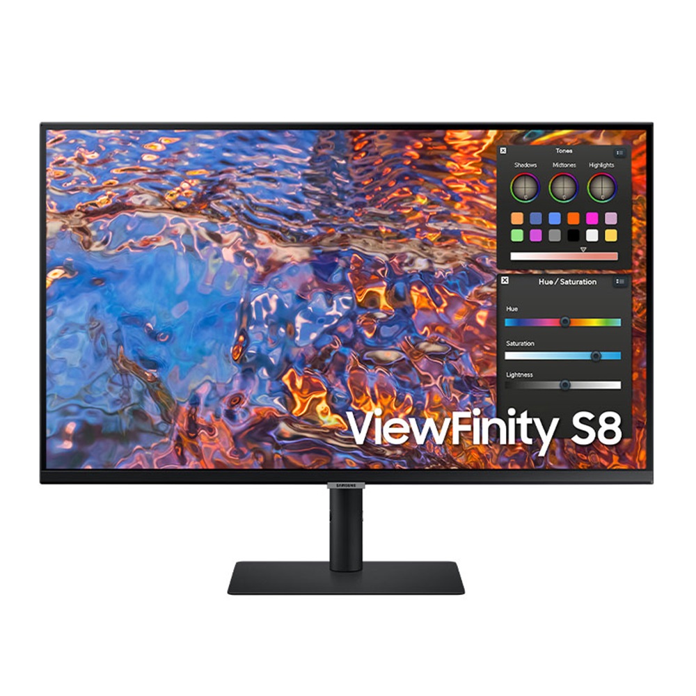 삼성전자 뷰피니티 S8 S80PB S27B800