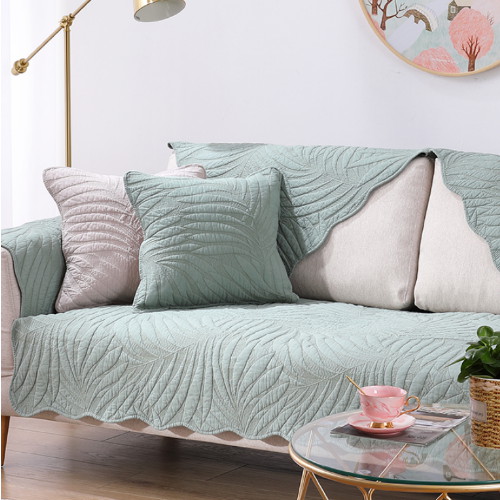 러빙랩 벨라 순면 쇼파패드 2인용 160x90