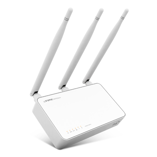 EFM ipTIME N702BCM 유무선공유기_이미지