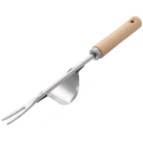 로이윙 원예 잡초 제거기 꼬챙이 지지대형_이미지