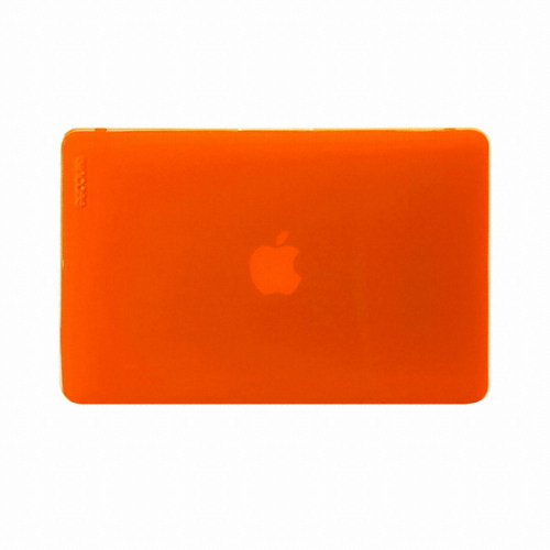 �����̽� Hardshell Case Red Orange