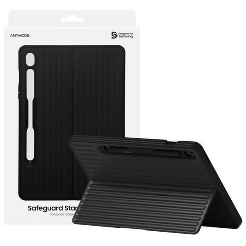 갤럭시탭S9 FE 플러스 세이프가드 스탠딩 커버 GP-FPX616AMBBW