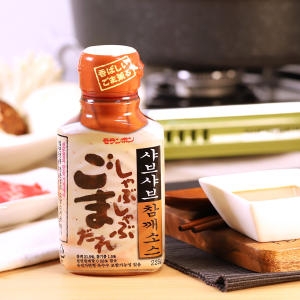 모란봉_샤브샤브참깨소스_225G