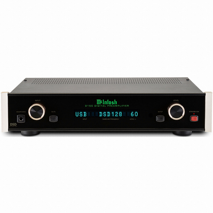 매킨토시 D150 (정품)