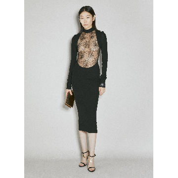 ��ü�ذ��ٳ� ���� ��Ƽ ���̽� ���� �巹�� dol0254019blk