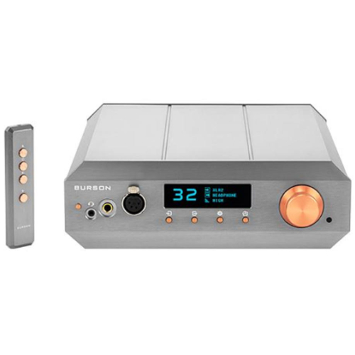 BURSON AUDIO Soloist Voyager (정품)_이미지