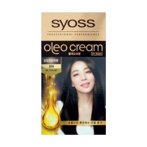 사이오스 올레오 크림 염색약 (1개)_이미지