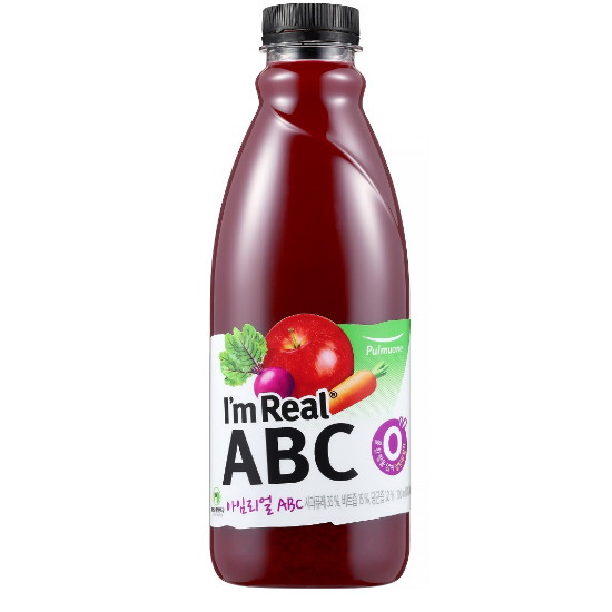 풀무원 아임리얼 ABC 700ml