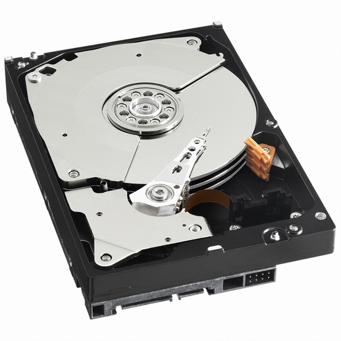 HGST Deskstar 5K3000 32M