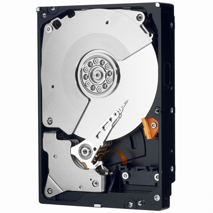 HGST Deskstar 5K3000 32M