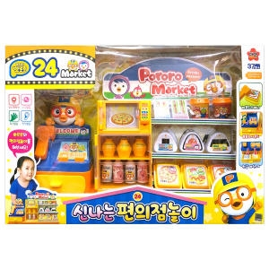 대영통상 뽀로로 신나는 편의점놀이이미지입니다. 누르면 해당 게시물로 새창이동합니다.