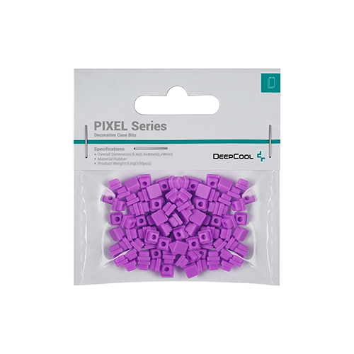 DEEPCOOL PIXEL Series
