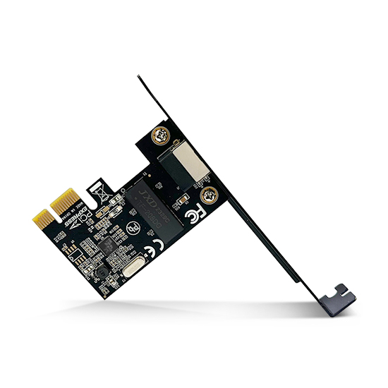 EFM ipTIME PX1000SE 기가비트 랜카드_이미지