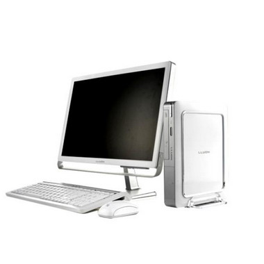 LCFM02-M1+17"LCD