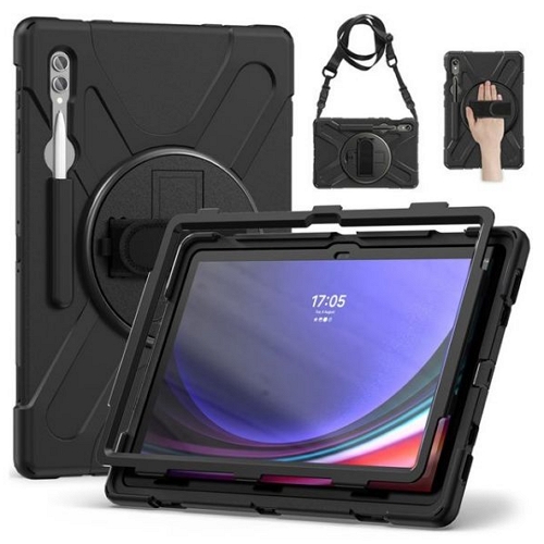 갤럭시탭S10 플러스 데빌 범퍼 케이스