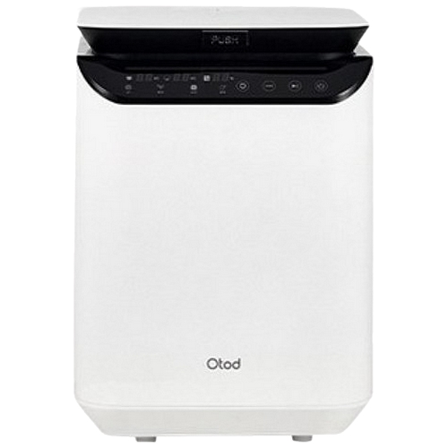 코오롱 오토드 AI퓨어 OTDFD-100_이미지